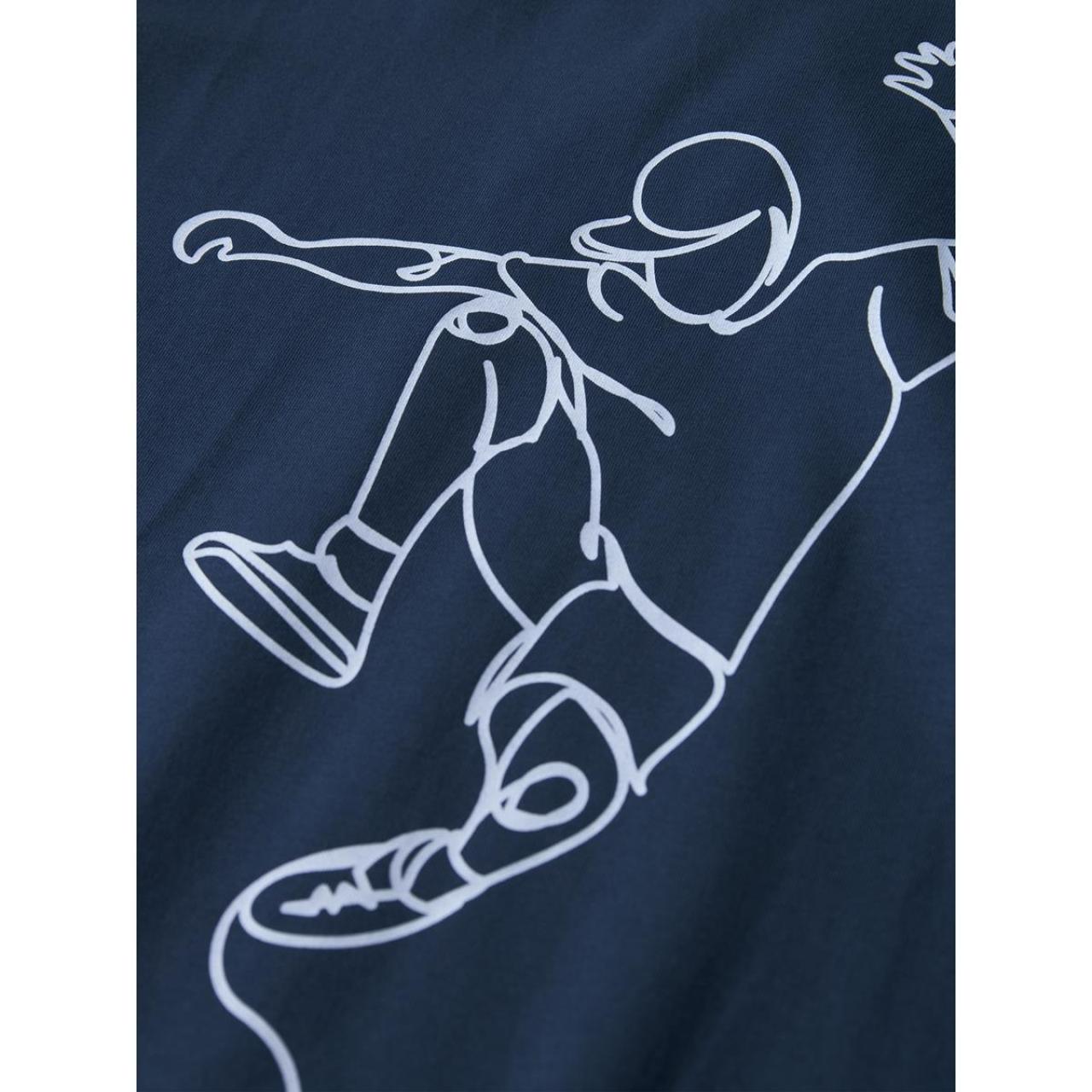 Πιτζάμα μακό αγόρι name it-13248827-Titan φωτογραφία