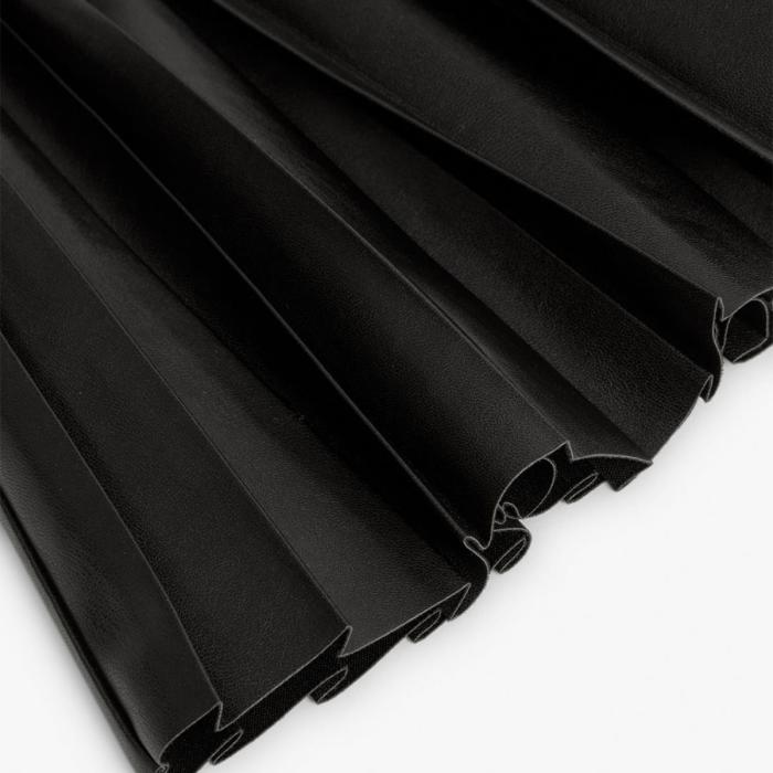 Φούστα δερματίνη κορίτσι Boboli-722180-890-Black