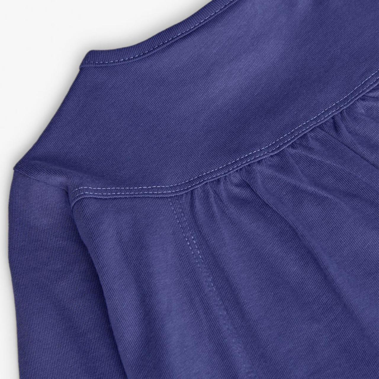 Μπλούζα μακό κορίτσι Boboli-222073-6124-Purple φωτογραφία