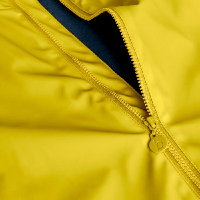 Αδιάβροχο καπαρντίνα αγόρι Boboli-392015-1223-Yellow