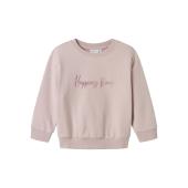 Μπλούζα φούτερ κορίτσι name it-13245323-Burnished Lilac