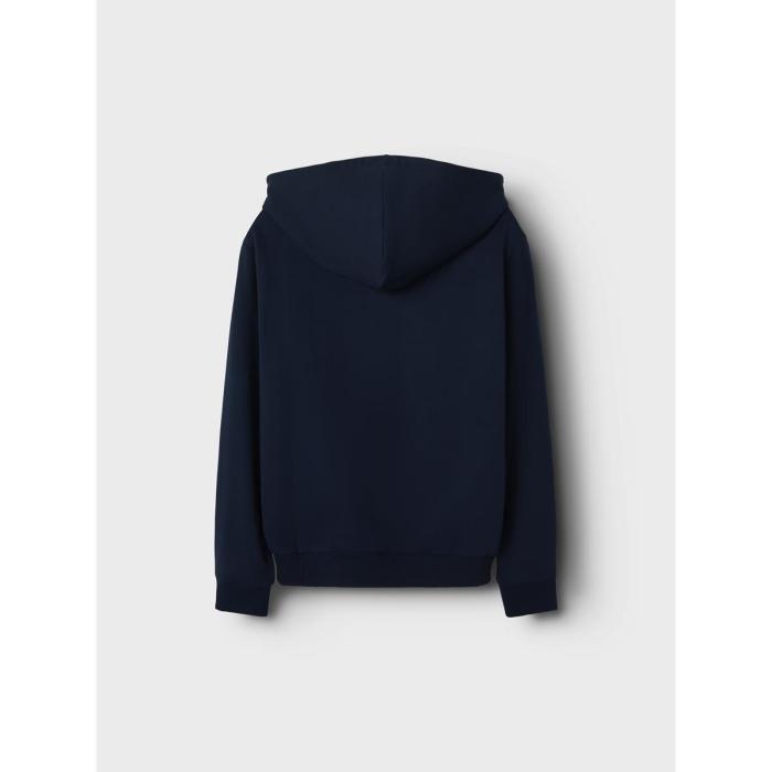 Μπλούζα φούτερ κορίτσι name it-13246061-Navy Blazer