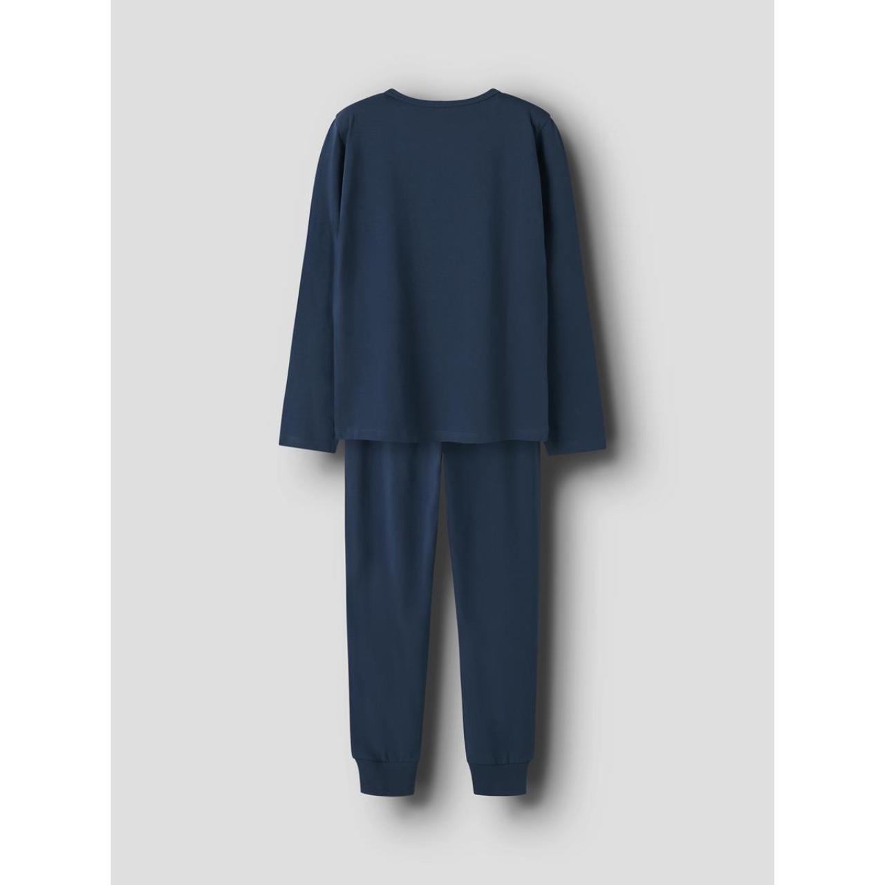 Πιτζάμα μακό αγόρι name it-13248827-Titan φωτογραφία