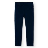 Κολάν φούτερ κορίτσι Boboli-490047-2440-Blue
