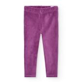 Κολάν βελουτέ κορίτσι Boboli-292069-6123-Purple
