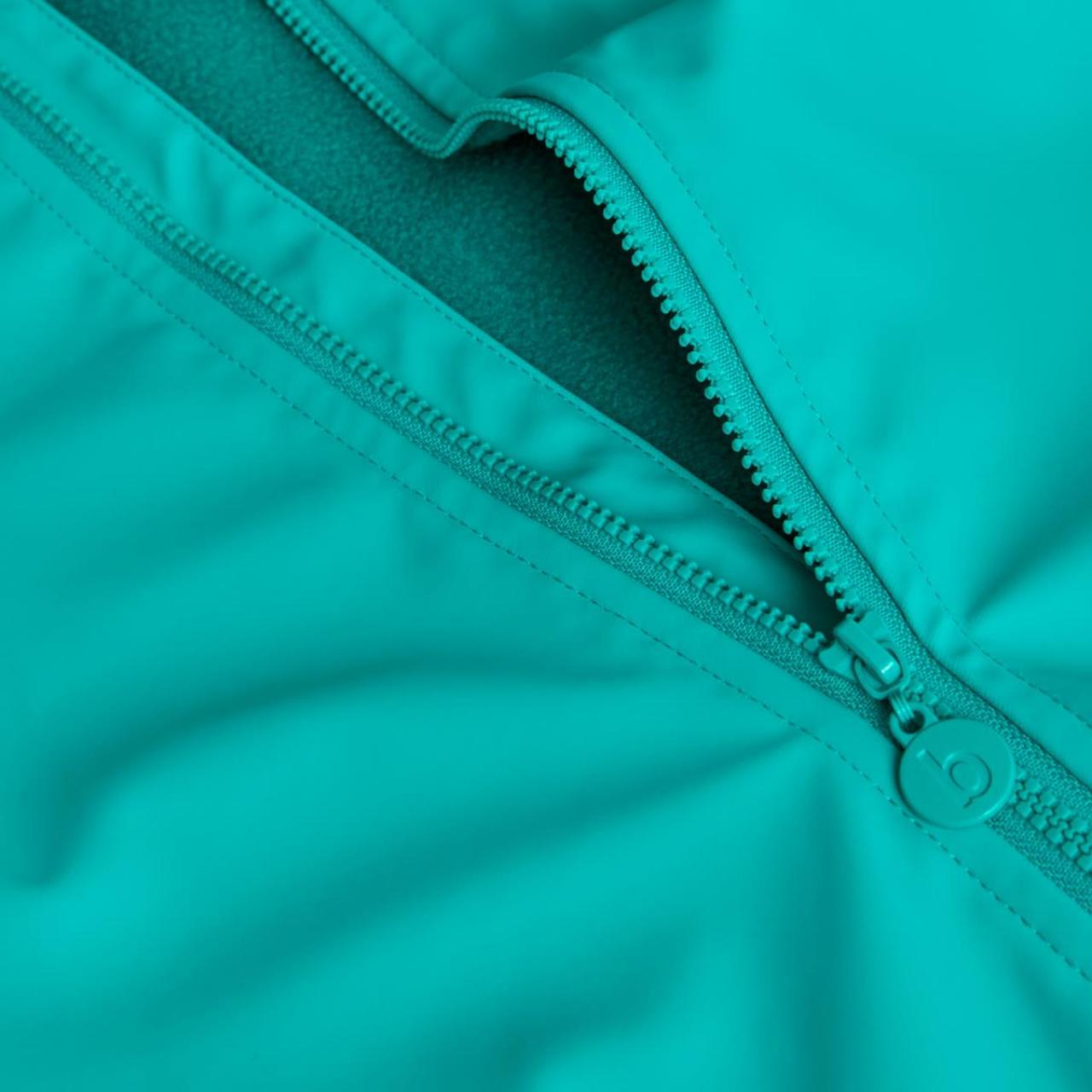 Αδιάβροχο καπαρντίνα αγόρι Boboli-392004-4736-Green φωτογραφία