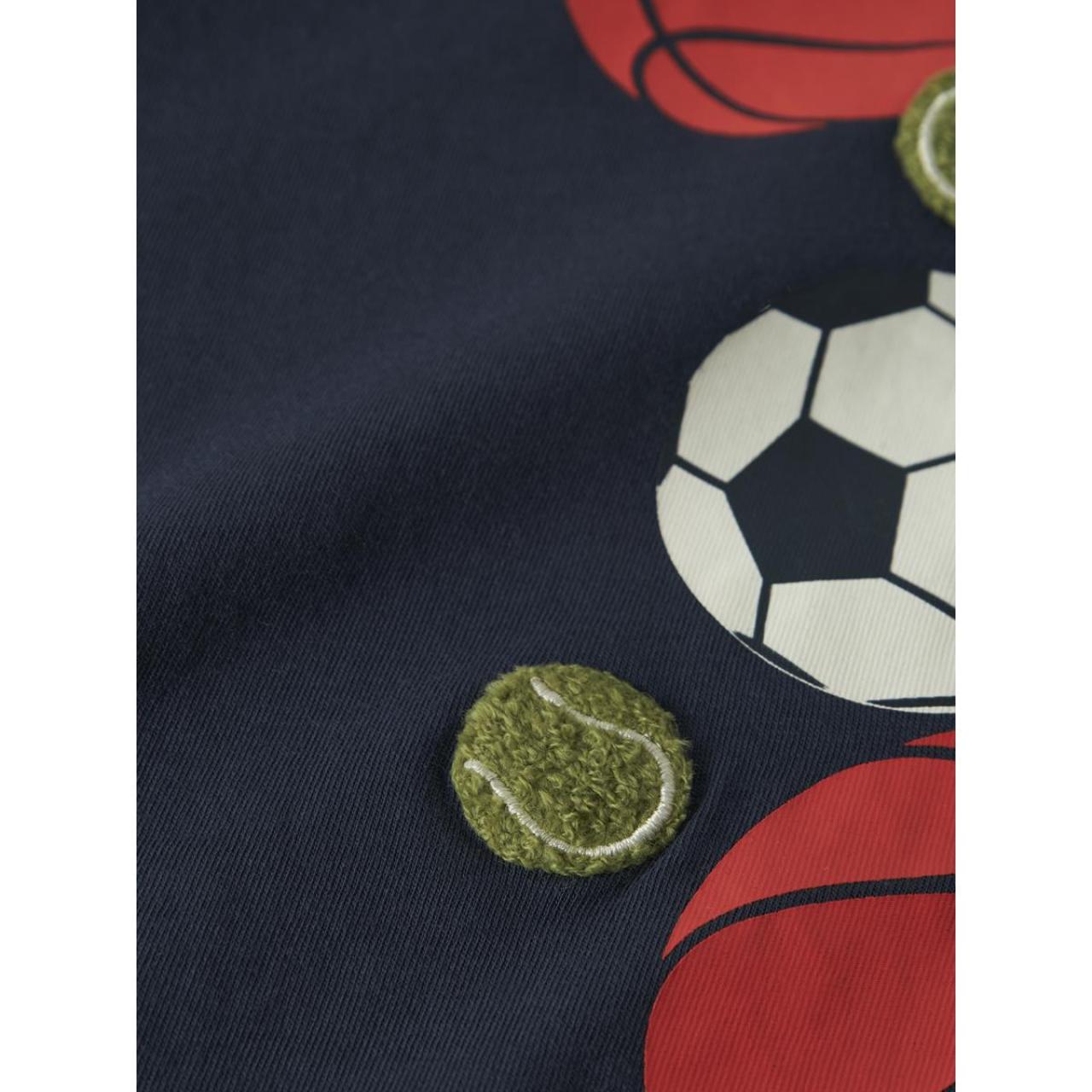 Μπλούζα μακό αγόρι name it-13244918-Mood Indigo