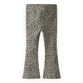 Κολάν μακό καμπάνα κορίτσι name it-13249425-Peyote-organic cotton