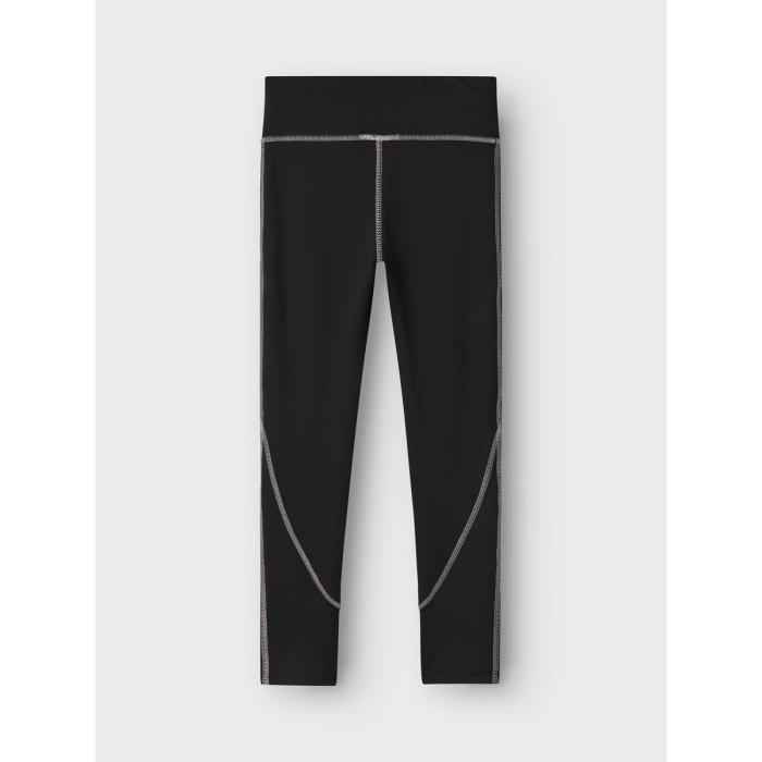 Κολάν αθλητικό κορίτσι name it-13246323-Black