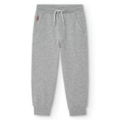 Παντελόνι φούτερ αγόρι Boboli-590655-8034-Grey