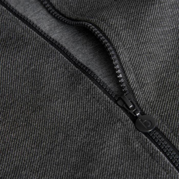 Ζακέτα φούτερ αγόρι Boboli-532112-890-Black