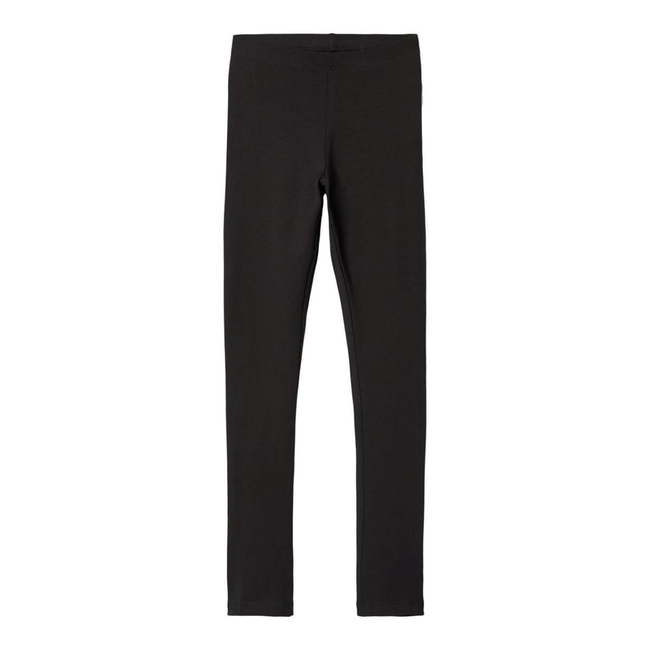 Name it Κολάν μακό κορίτσι Name it -13180124-Black