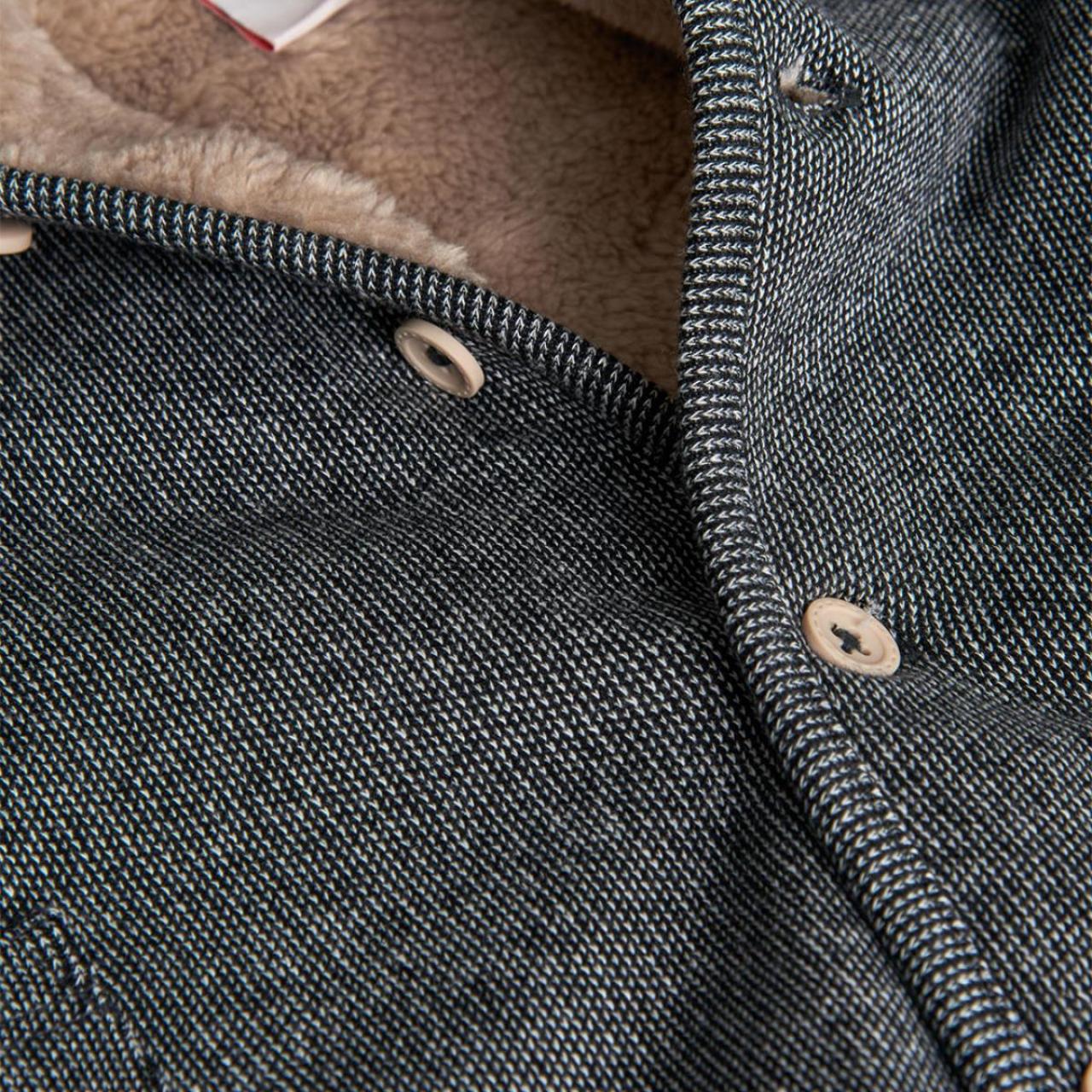 Φόρμα εξόδου unisex Boboli-122005-8116-Anthracite φωτογραφία