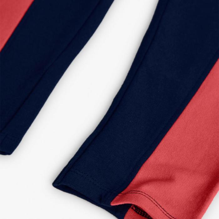 Παντελόνι φούτερ κορίτσι Boboli-412018-2440-Navy