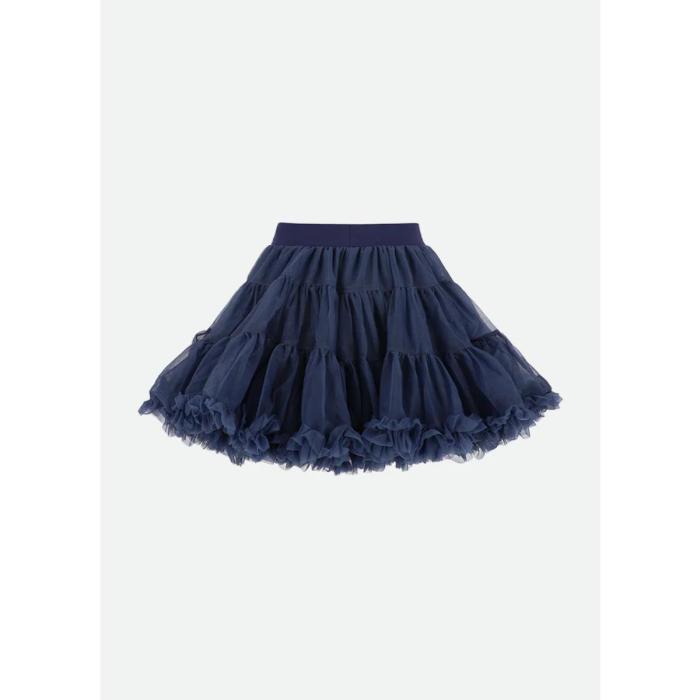 Φούστα tutu κορίτσι Angel's Face-Pixie Tutu Skirt-Navy