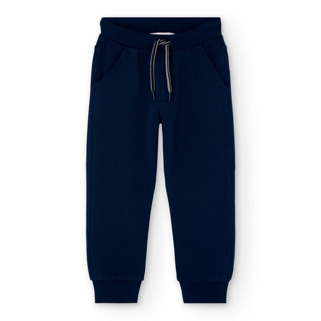 Σετ φόρμα φούτερ αγόρι Boboli-502186-4733-Green φωτογραφία