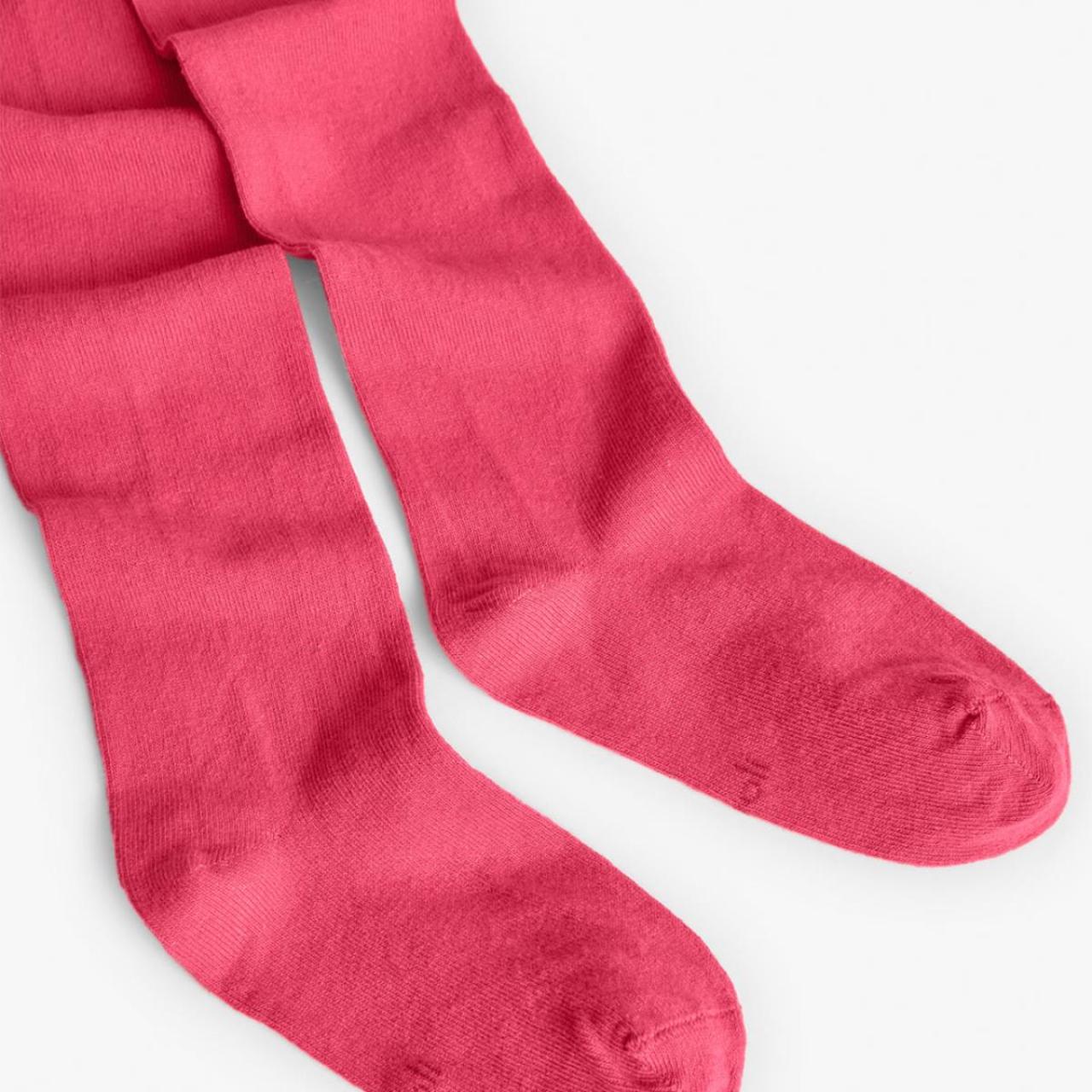 Καλσόν χοντρό κορίτσι Boboli-492027-3940-Fuchsia φωτογραφία