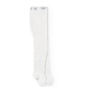 Καλσόν χοντρό κορίτσι Boboli-702043-1111-White