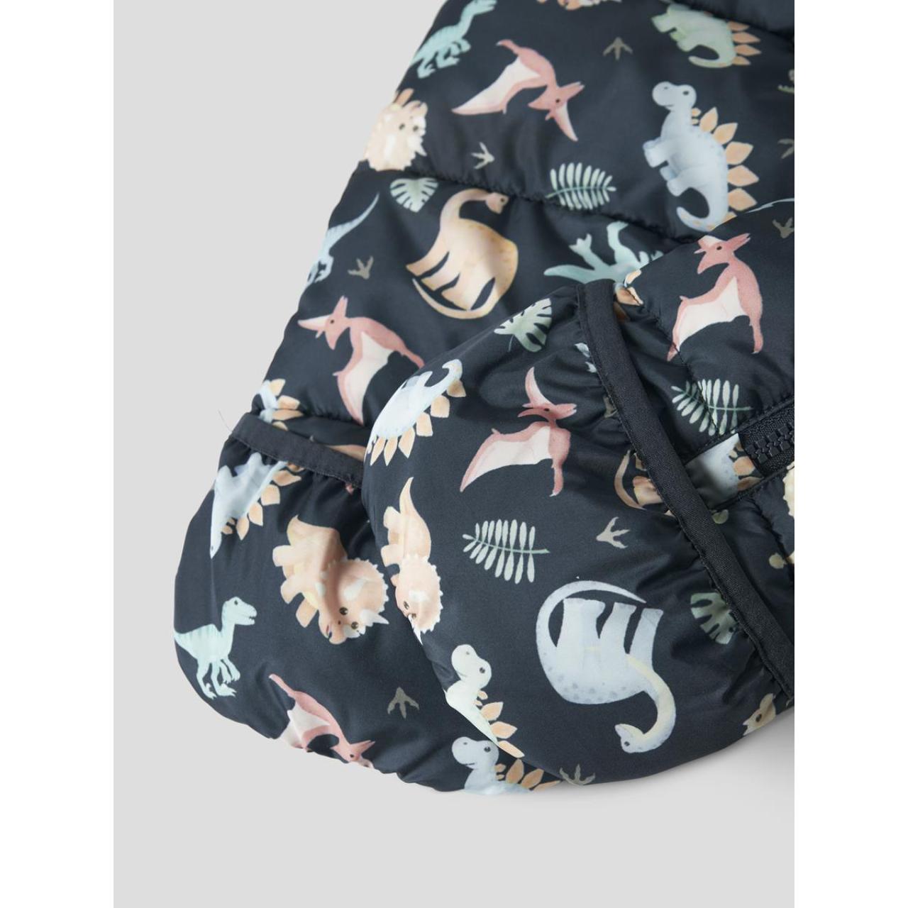 Φόρμα εξόδου αγόρι name it-13243880-Spellbound φωτογραφία