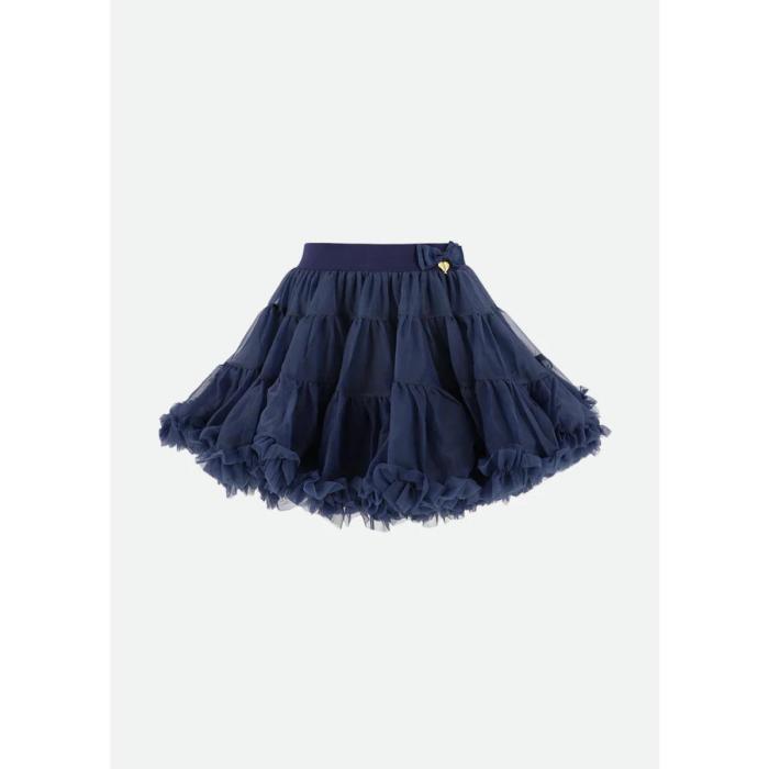 Φούστα tutu κορίτσι Angel's Face-Pixie Tutu Skirt-Navy