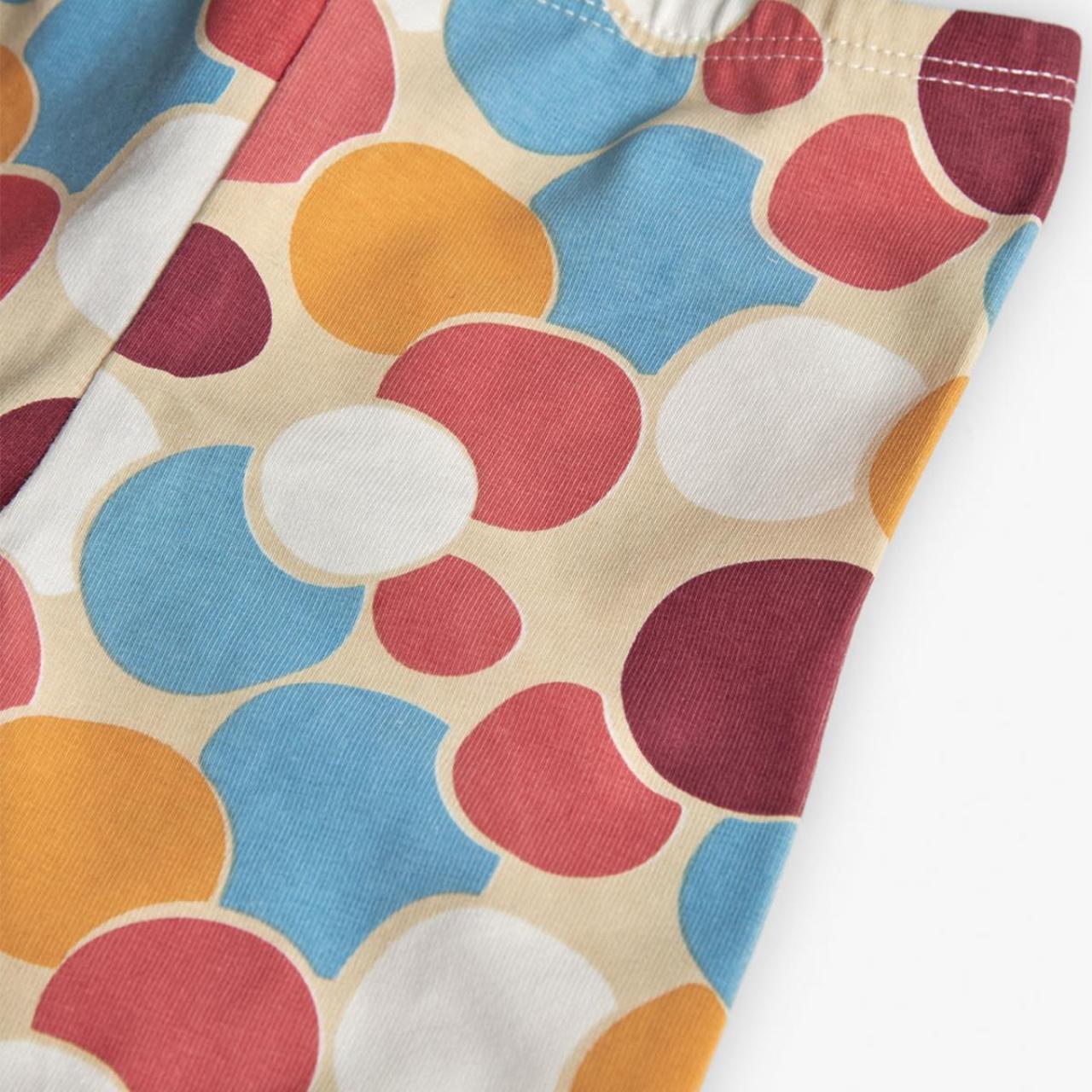 Κολάν μακό κορίτσι Boboli-242143-9750-Multicolor φωτογραφία