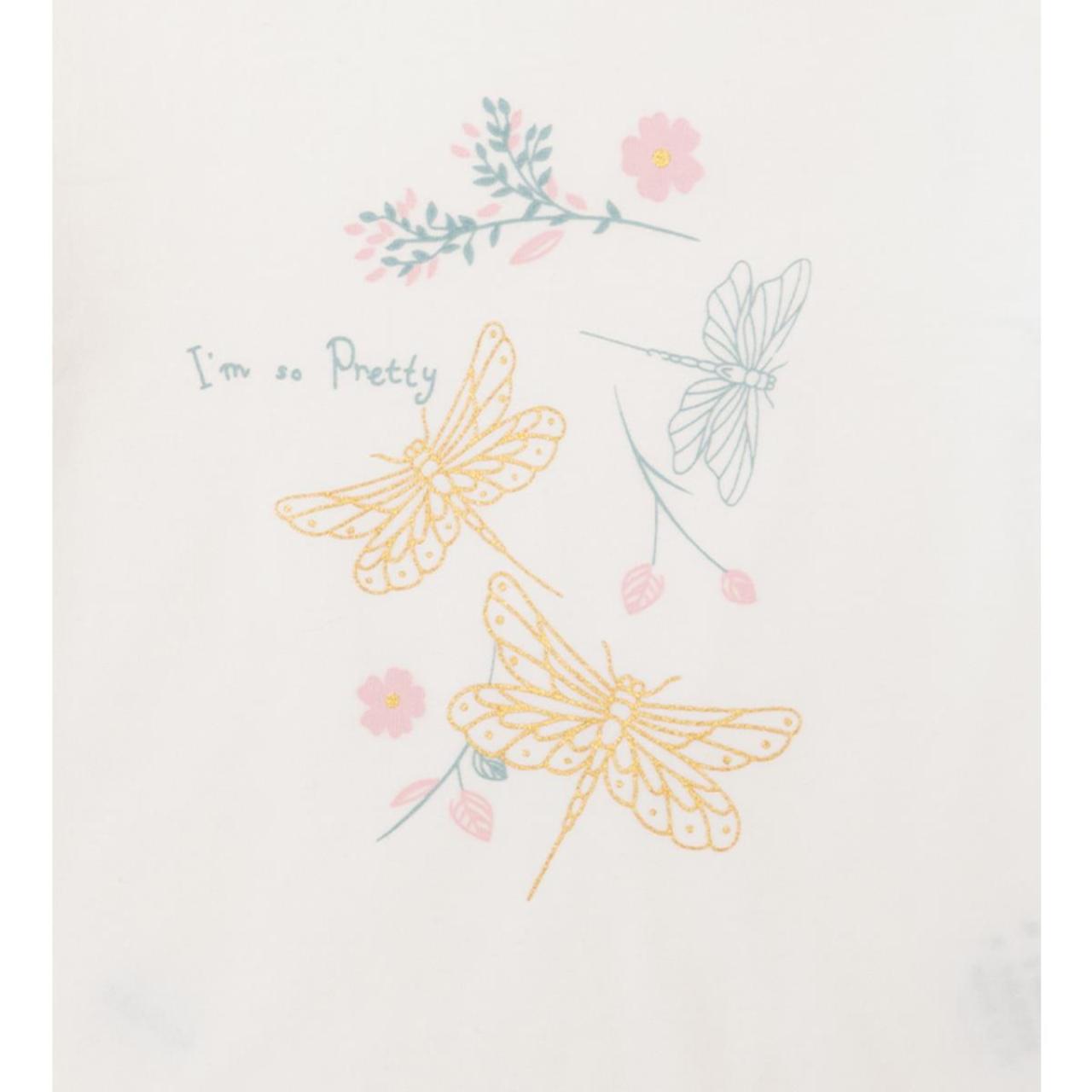 Σετ 3 τεμ. κορίτσι Restart-25/10419-Pink φωτογραφία