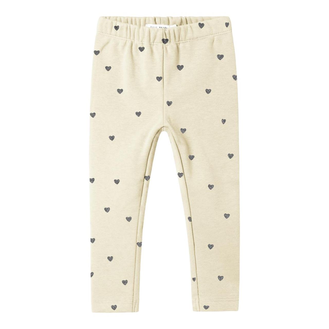 Κολάν φούτερ κορίτσι name it-13235559-Summer Sand