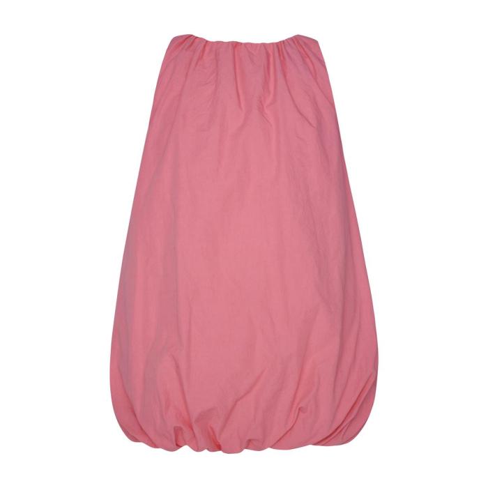 Φόρεμα ballon κορίτσι two in a castle-T6720-Pink