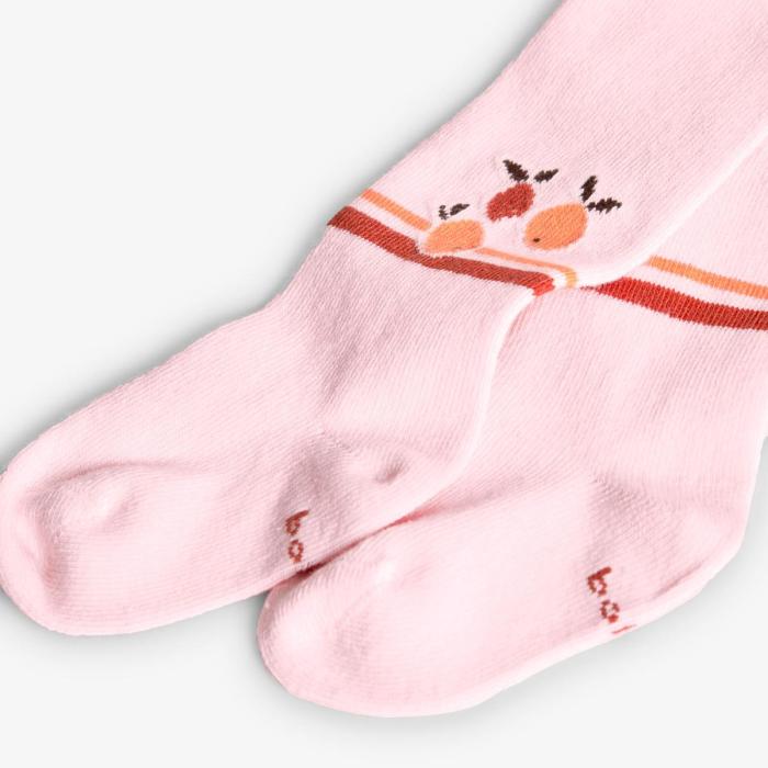 Καλσόν χοντρό κορίτσι Boboli-102014-3915-Pink