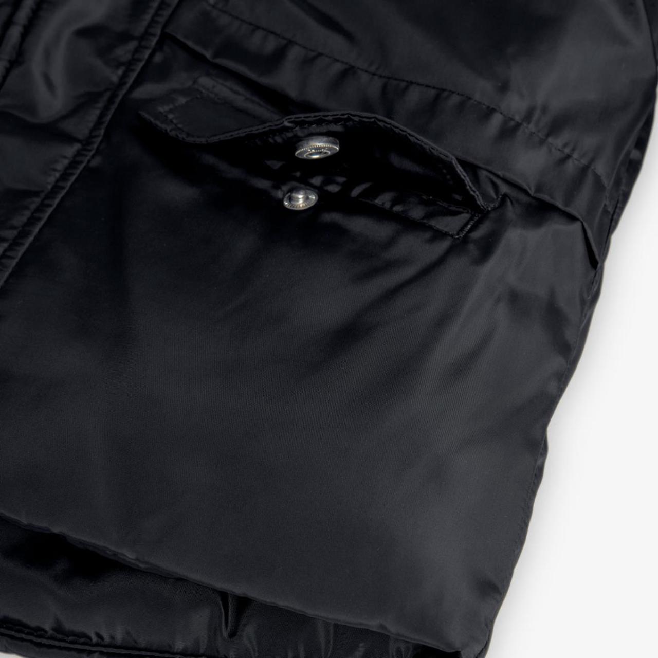 Μπουφάν αγόρι Boboli-732350-890-Black φωτογραφία