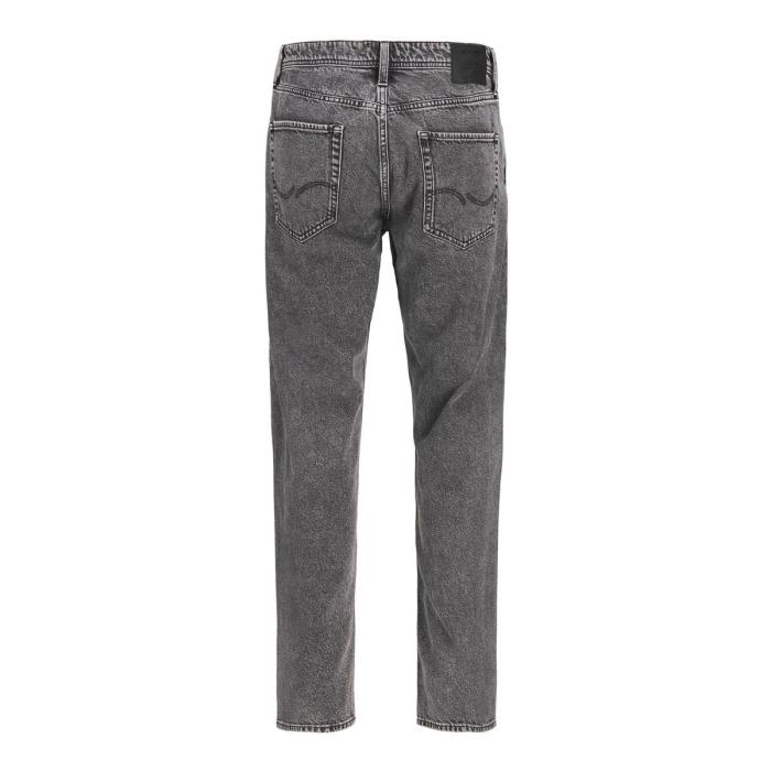 Παντελόνι τζιν αγόρι JACK & JONES-12279858-Grey Denim