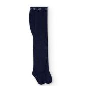 Καλσόν χοντρό κορίτσι Boboli-702043-2440-Navy