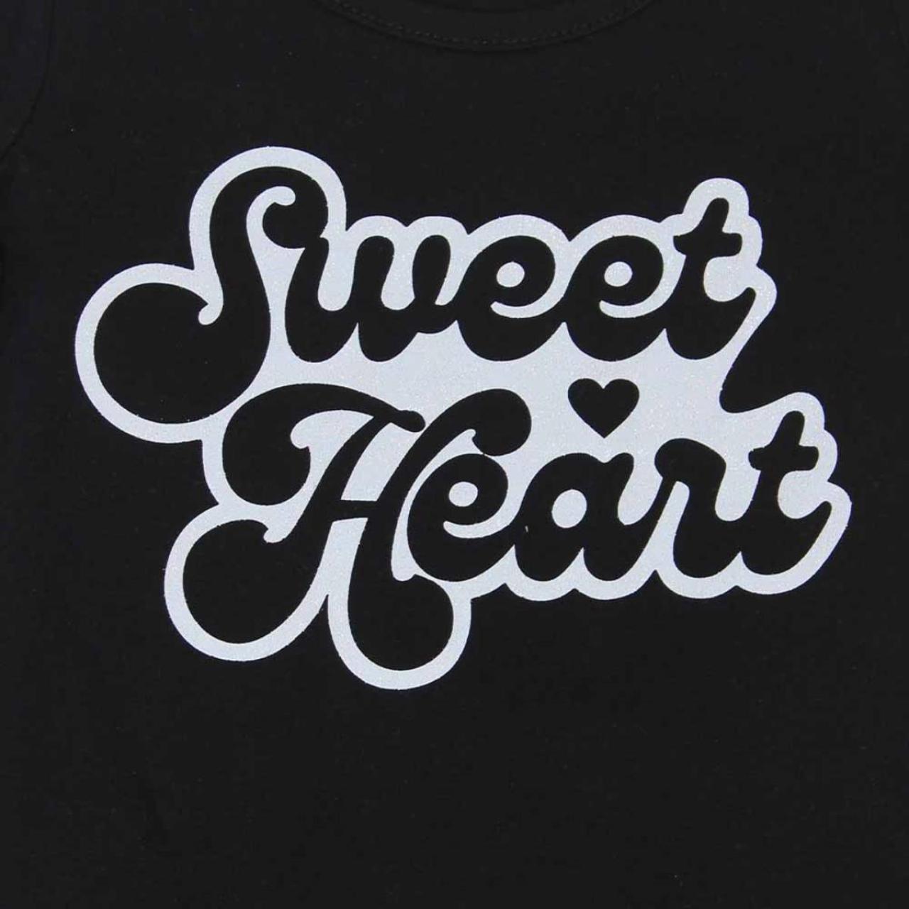 Σετ μακό κορίτσι Prod-1530213-Black φωτογραφία