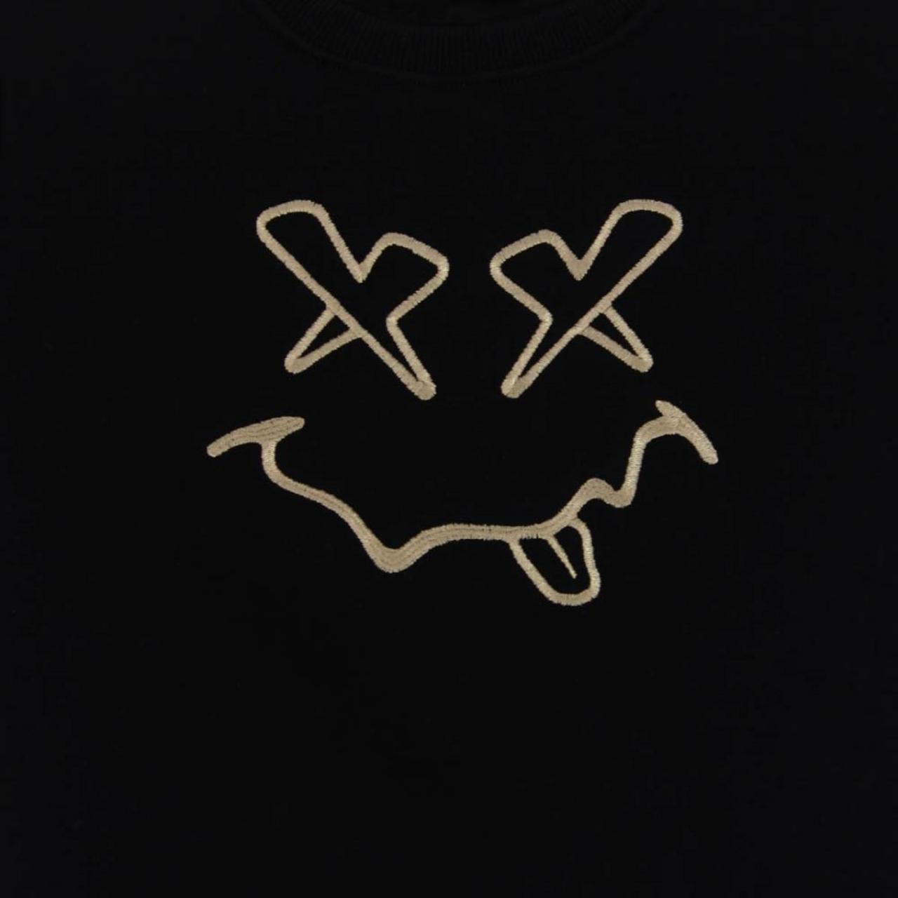 Σετ φόρμα φούτερ αγόρι Prod-6635255-Black