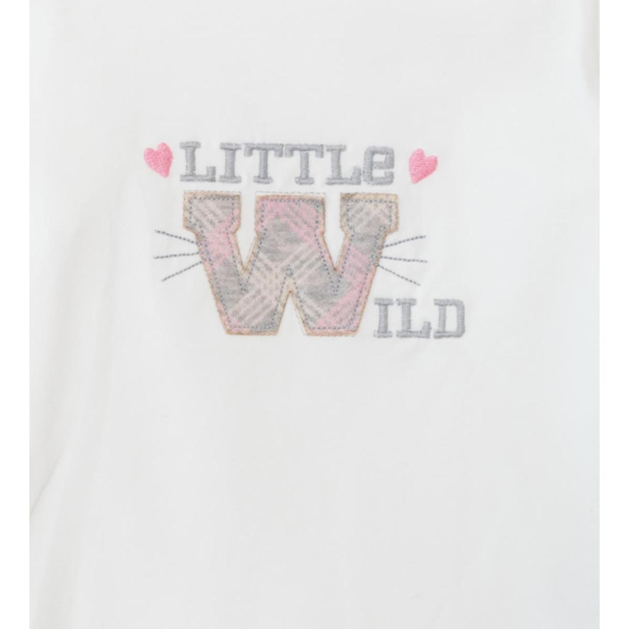 Σετ μπεμπέ 3 τεμ. κορίτσι Restart-25/10593-Pink φωτογραφία