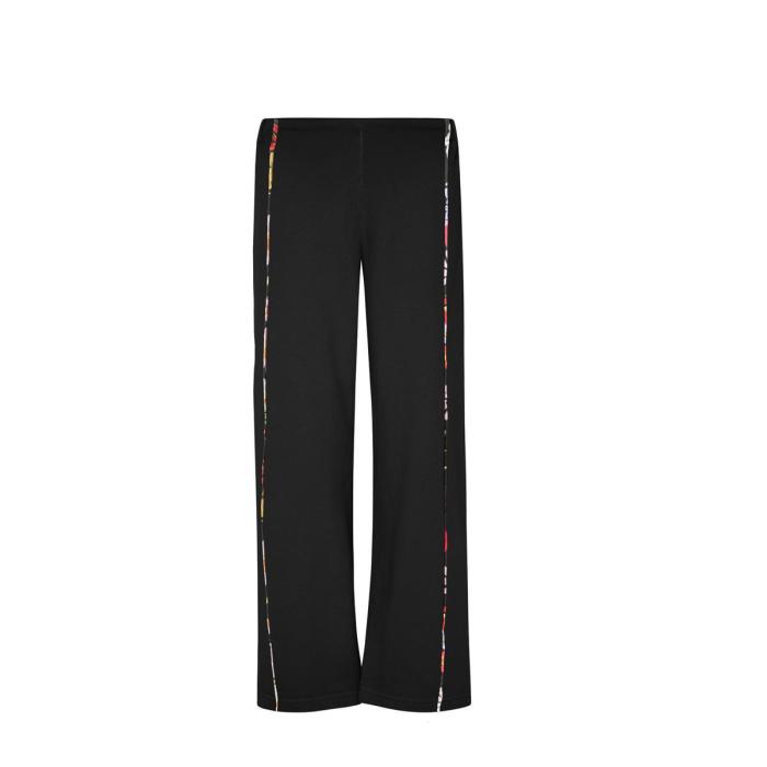 Σετ με κορμάκι κορίτσι two in a castle-T6623-Black