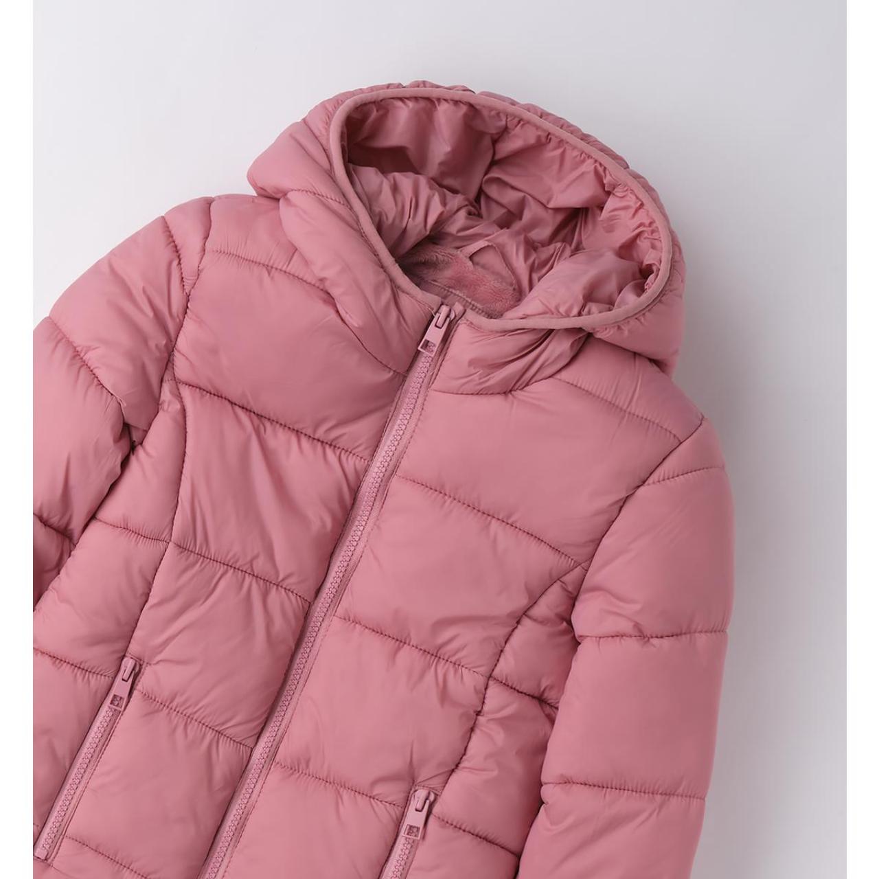 Μπουφάν κορίτσι I DO-4.F553-2748-Pink φωτογραφία
