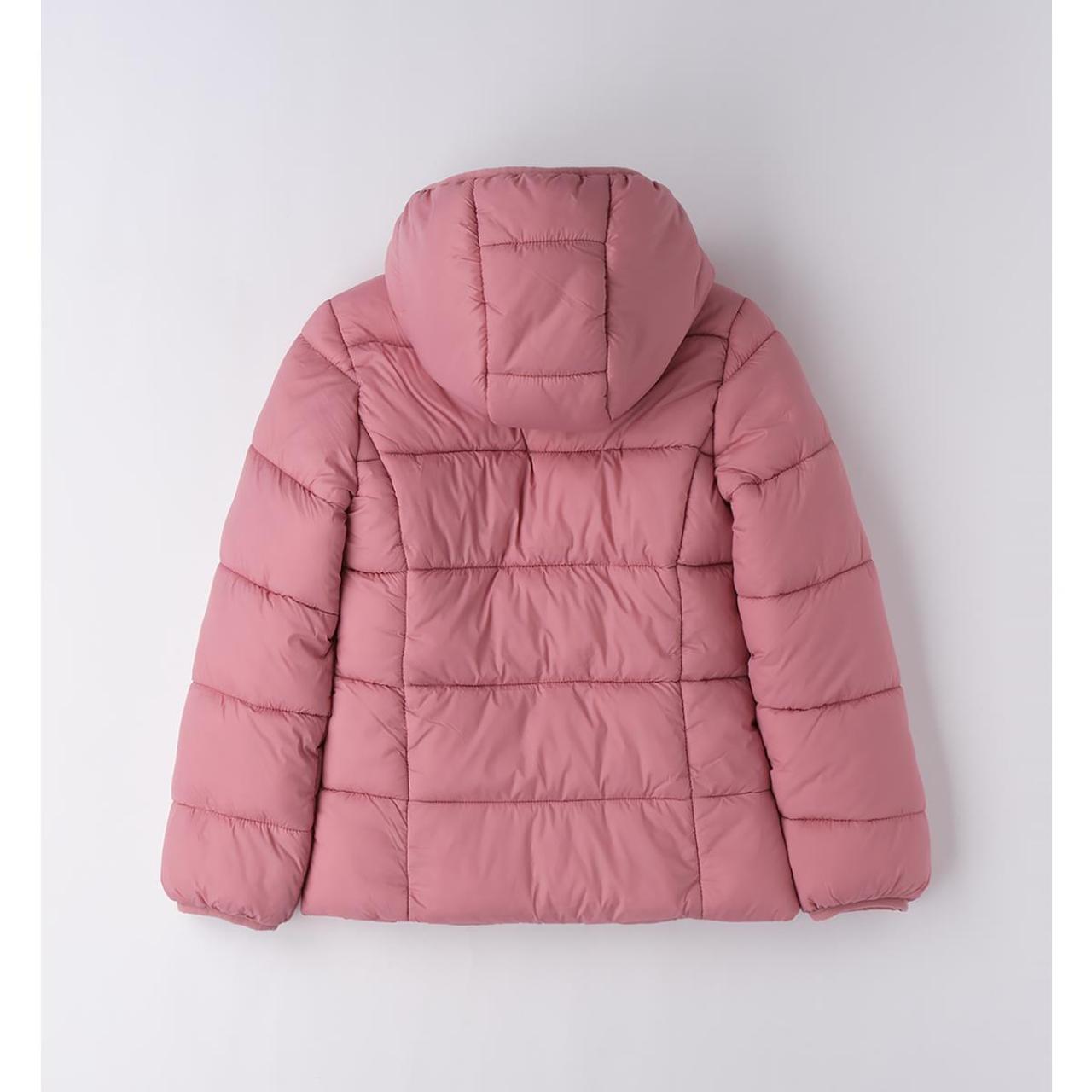 Μπουφάν κορίτσι I DO-4.F553-2748-Pink φωτογραφία