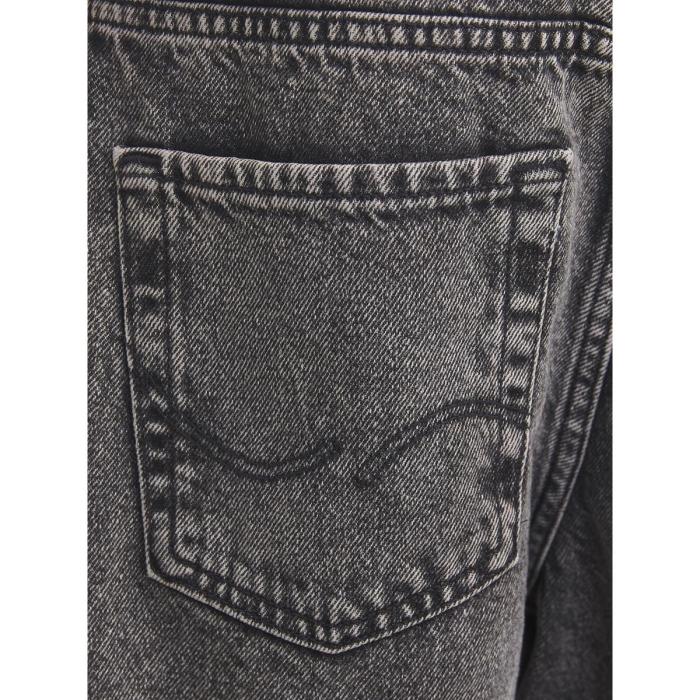 Παντελόνι τζιν αγόρι JACK & JONES-12279858-Grey Denim