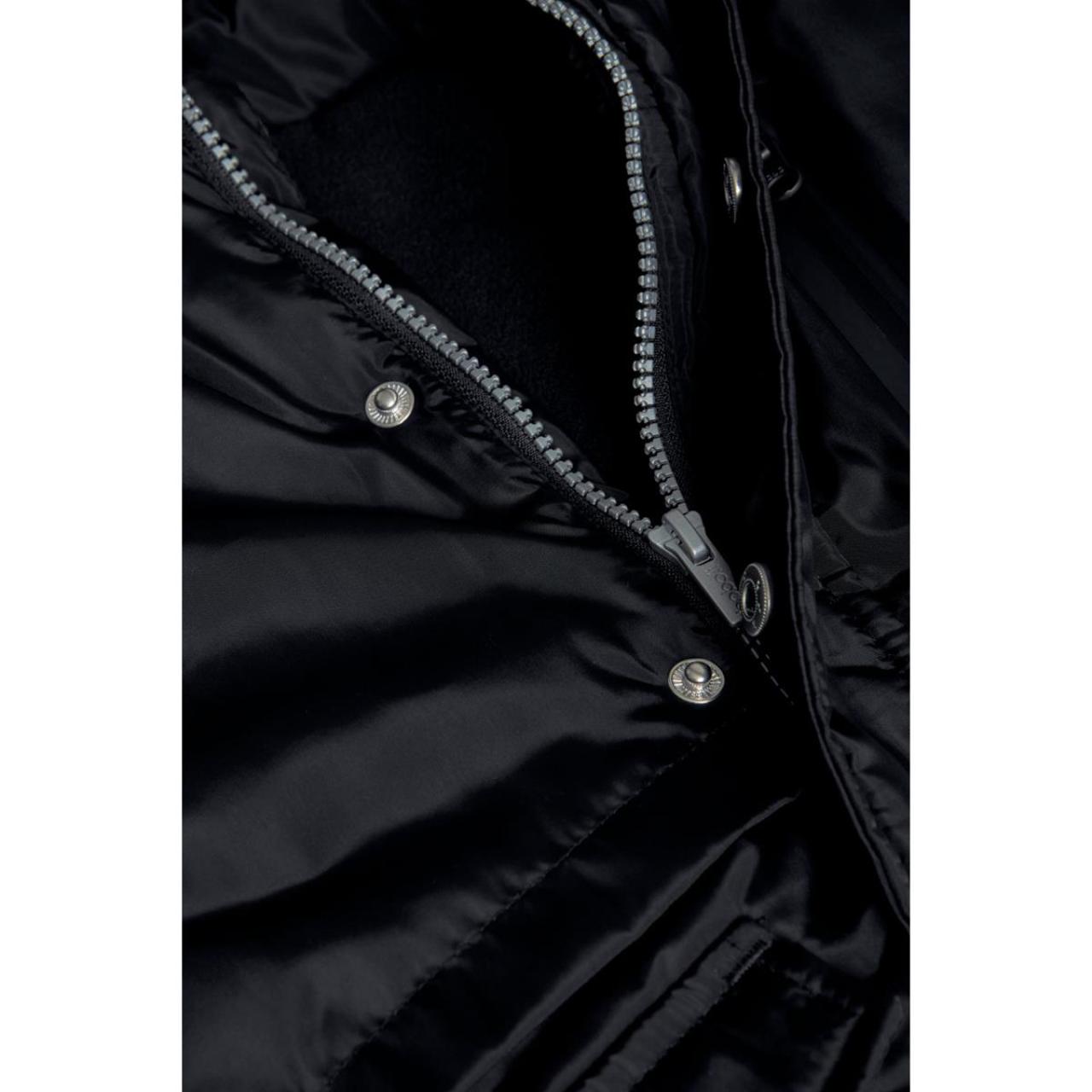 Μπουφάν αγόρι Boboli-732350-890-Black φωτογραφία