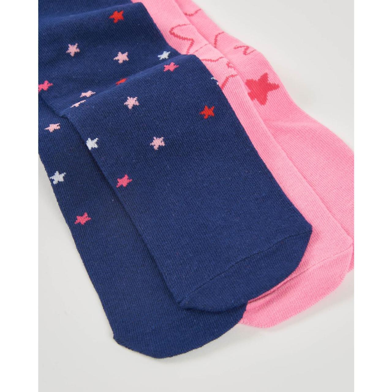 Καλσόν χοντρό 2 τεμ.κορίτσι tuc tuc-11399678-Dark Blue φωτογραφία