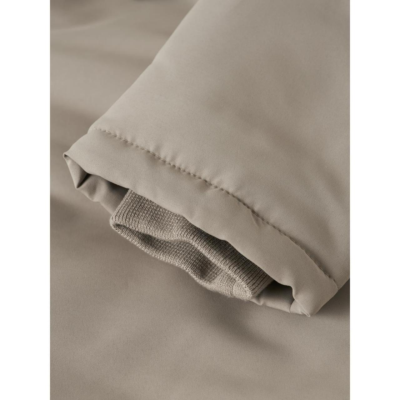 Μπουφάν παρκά αγόρι name it-13244328-Timber Wolf φωτογραφία