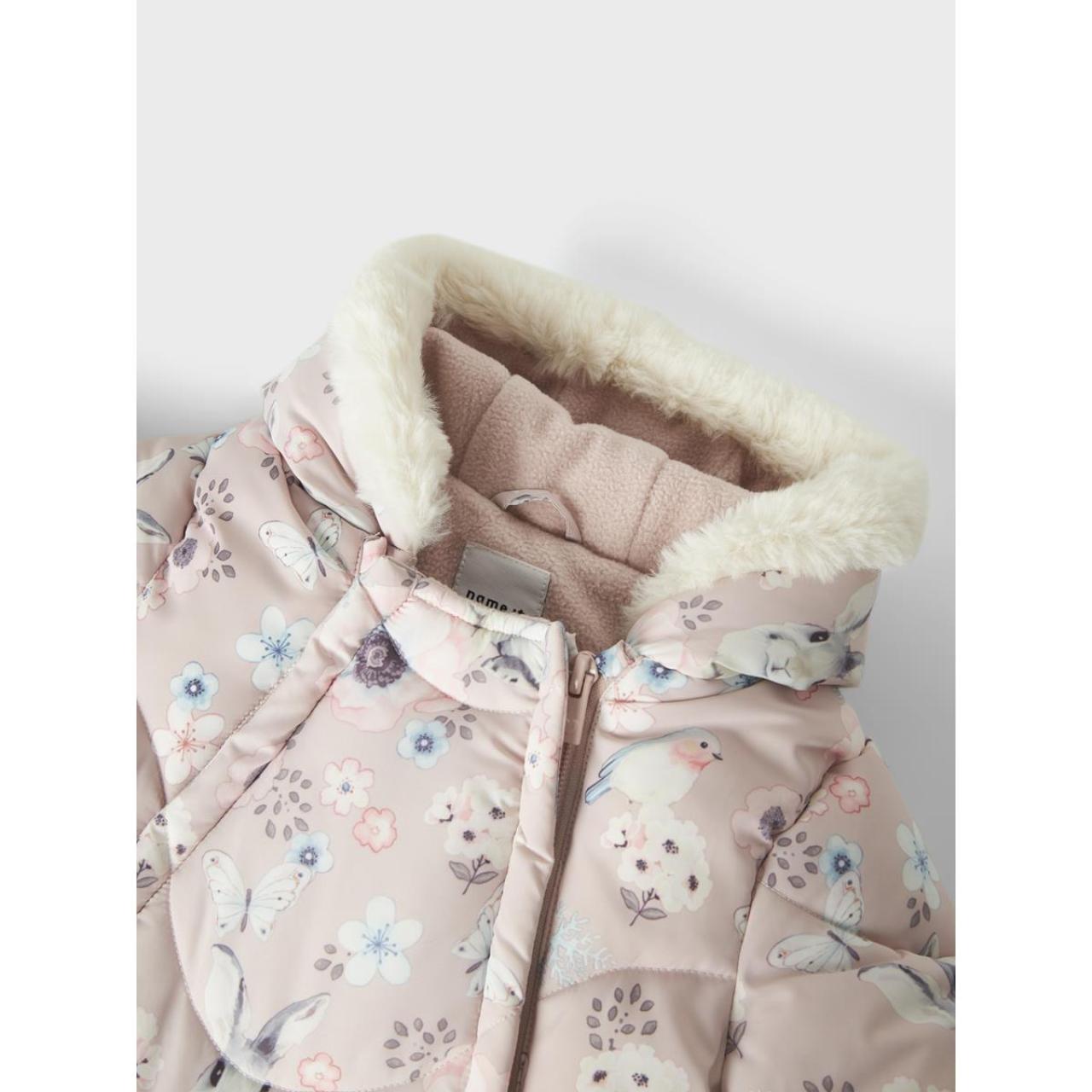 Φόρμα εξόδου κορίτσι name it-13243875-Violet Ice φωτογραφία