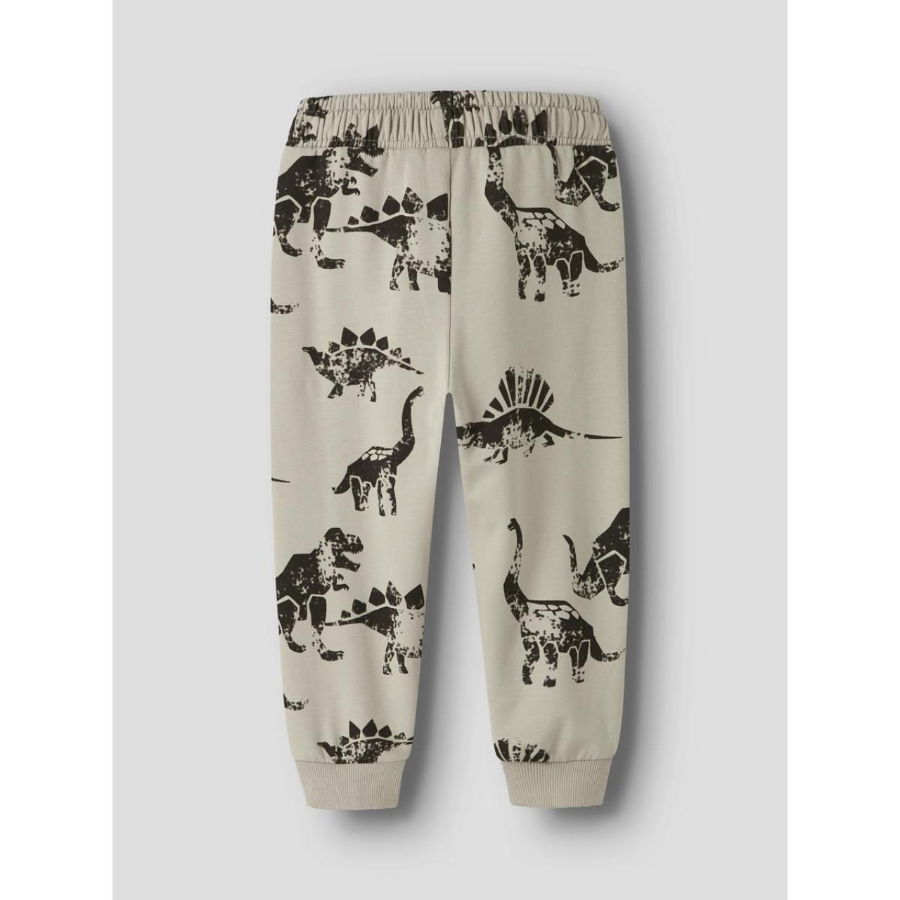 Παντελόνι φούτερ αγόρι name it-13246623-Island Fossil