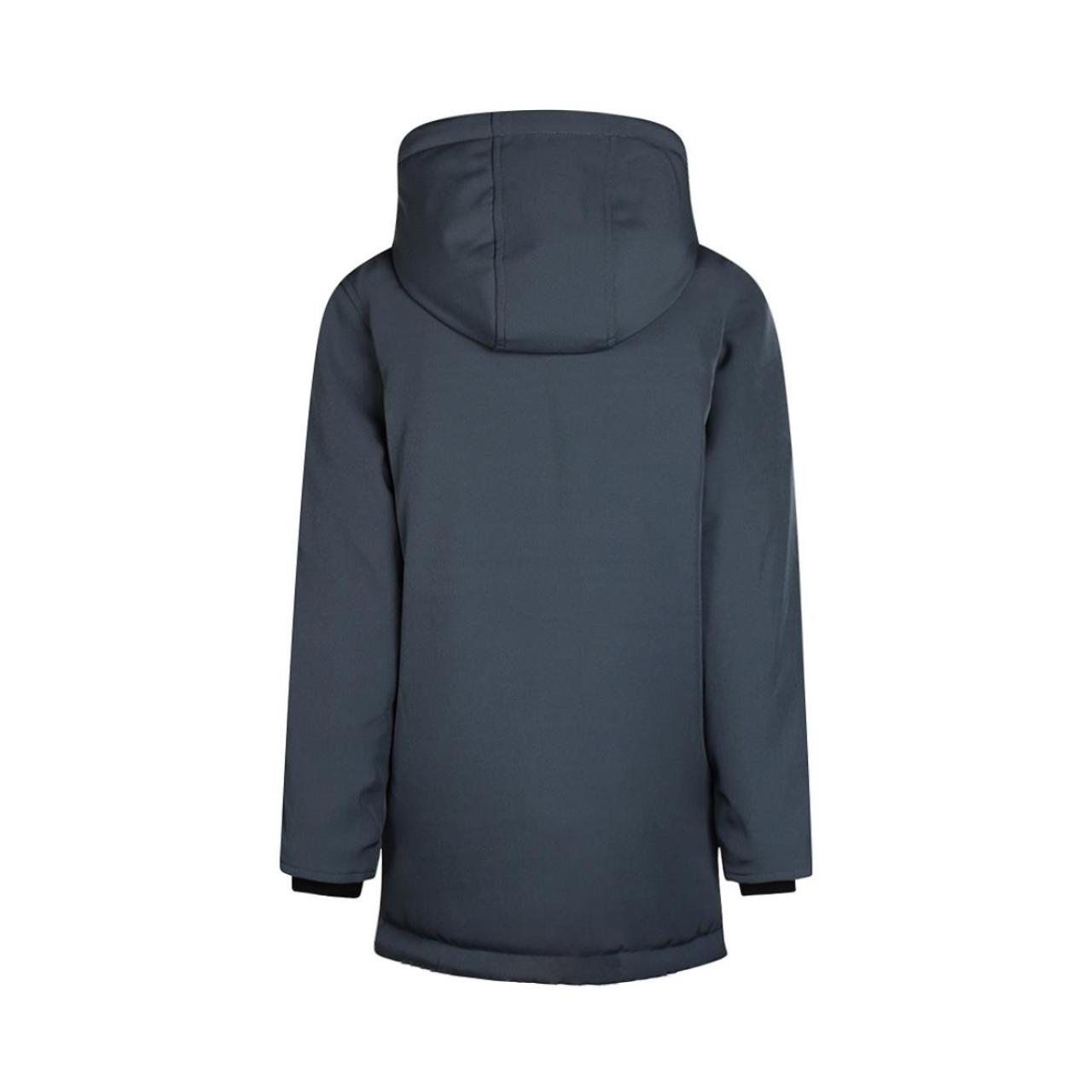 Μπουφάν αγόρι No Way Monday-O56185-1-Mid Blue φωτογραφία