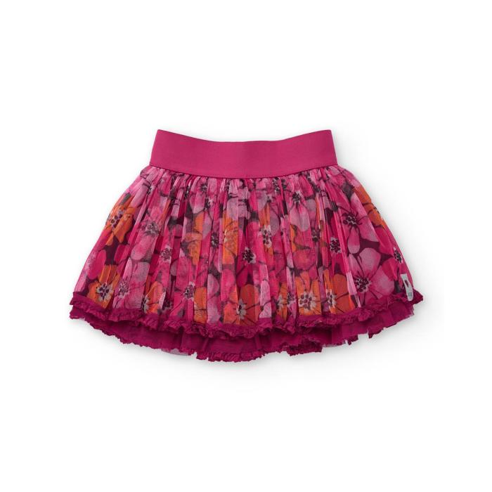 Φούστα τούλι κορίτσι tuc tuc-11399078-Fuchsia
