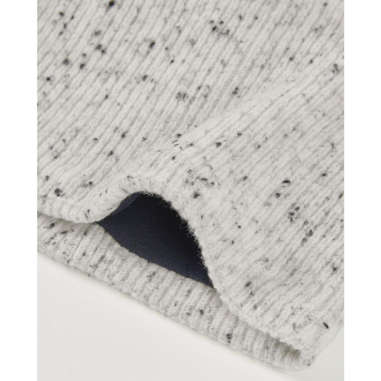 Σετ 2 τεμ.σκούφος-λαιμός αγόρι Nath-KB09A801G8-Grey φωτογραφία