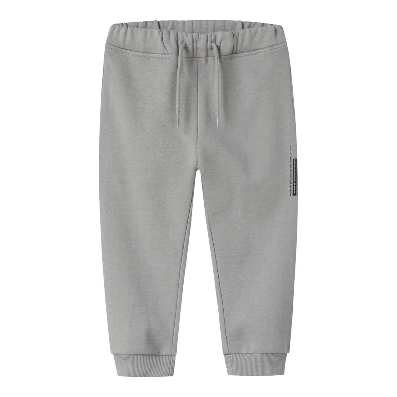 Παντελόνι φούτερ αγόρι name it-13244957-Rock Ridge