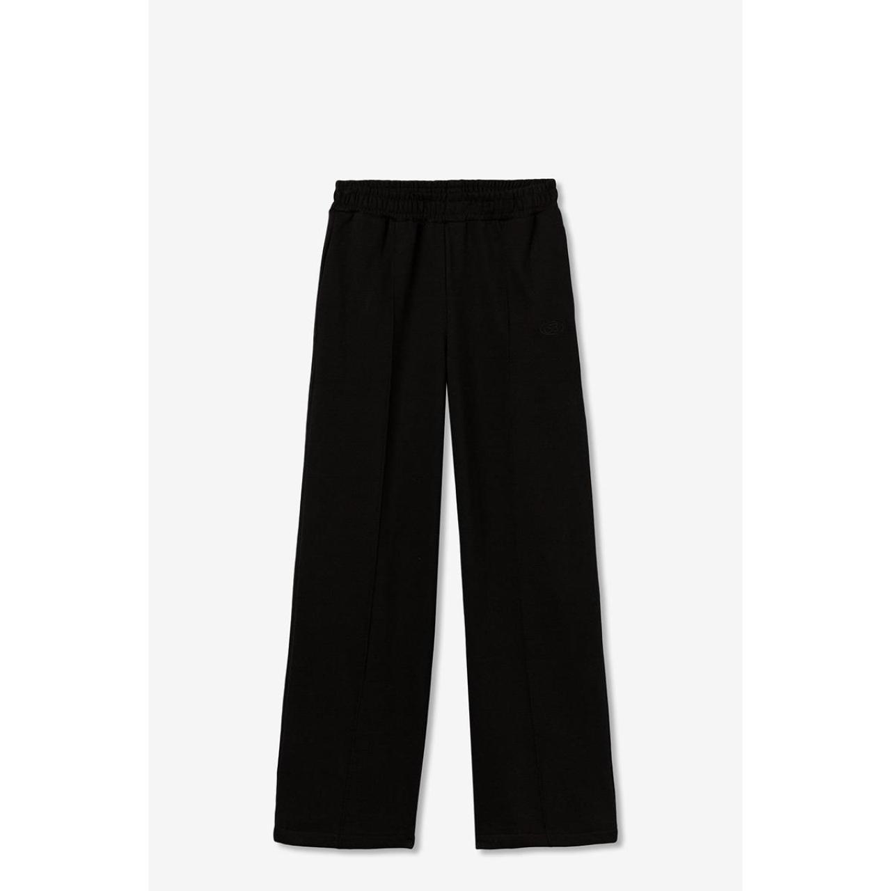 TIFFOSI Παντελόνι φούτερ κορίτσι Tiffosi-10062127-000-Black