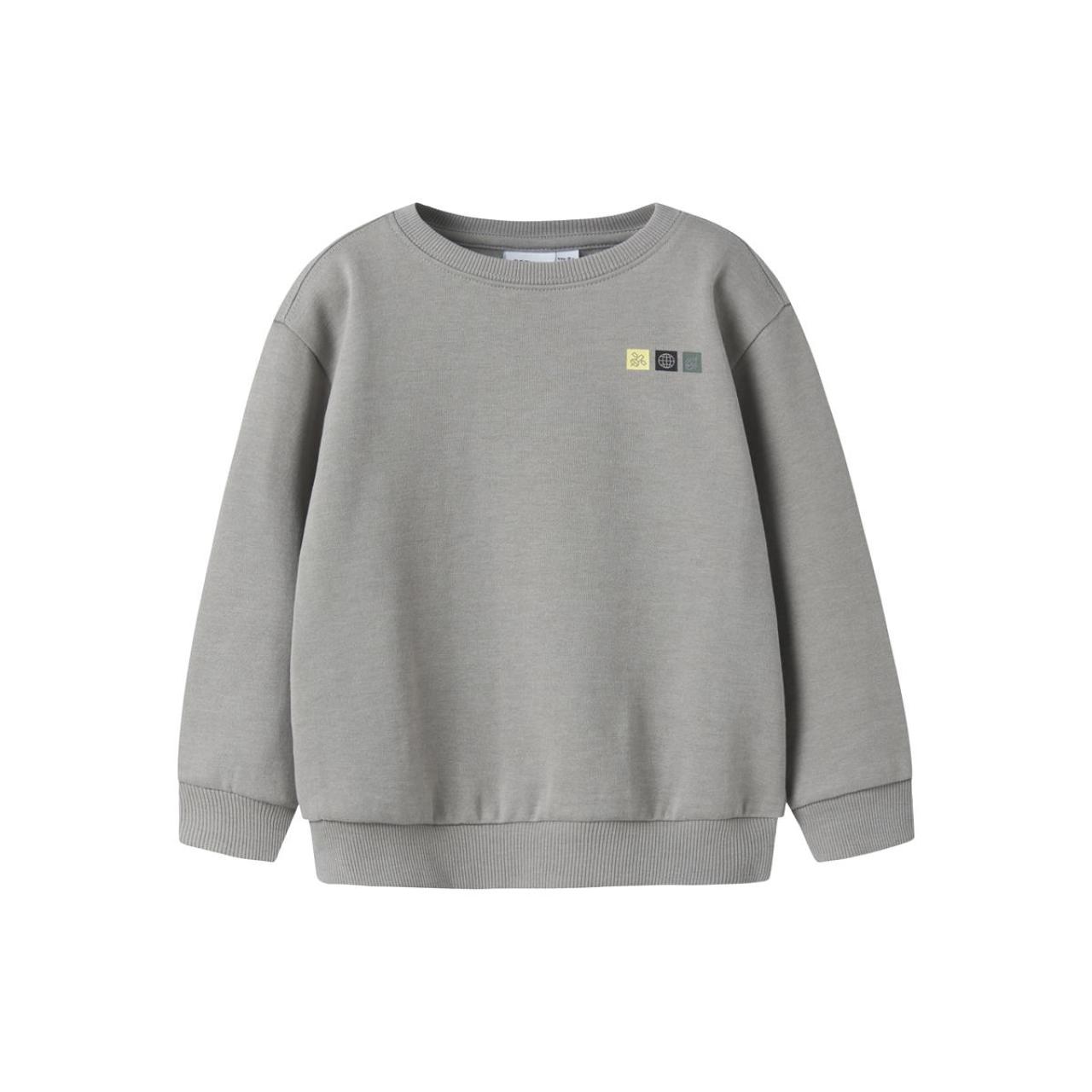 Μπλούζα φούτερ αγόρι name it-13244954-Rock Ridge